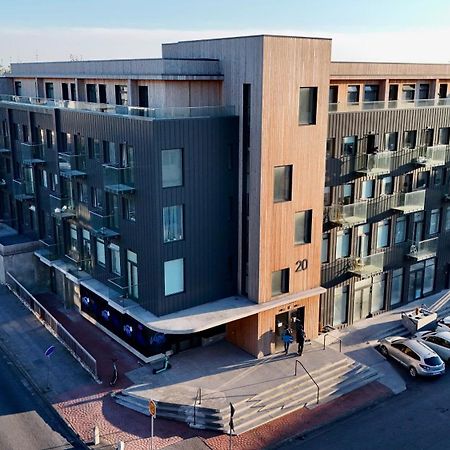 Center Apartments - Hekla Рейк'явік Екстер'єр фото